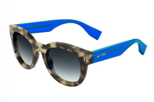 lunettes de soleil fendi 2