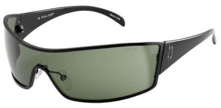 lunettes de soleil police 6