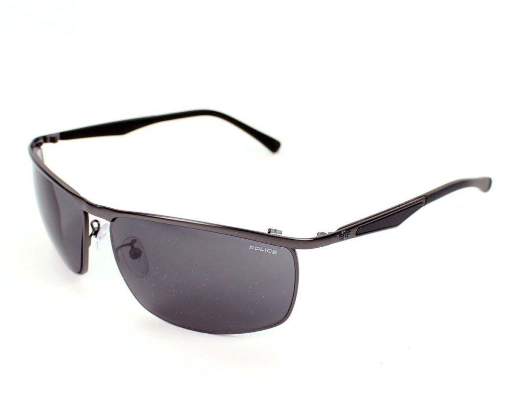 lunettes de soleil police homme 7