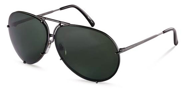lunettes de soleil porsche design femme 1