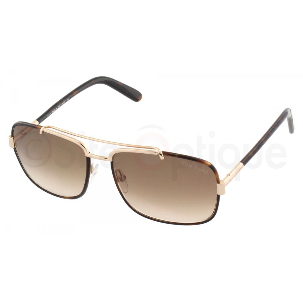 lunettes de soleil tom ford homme 5