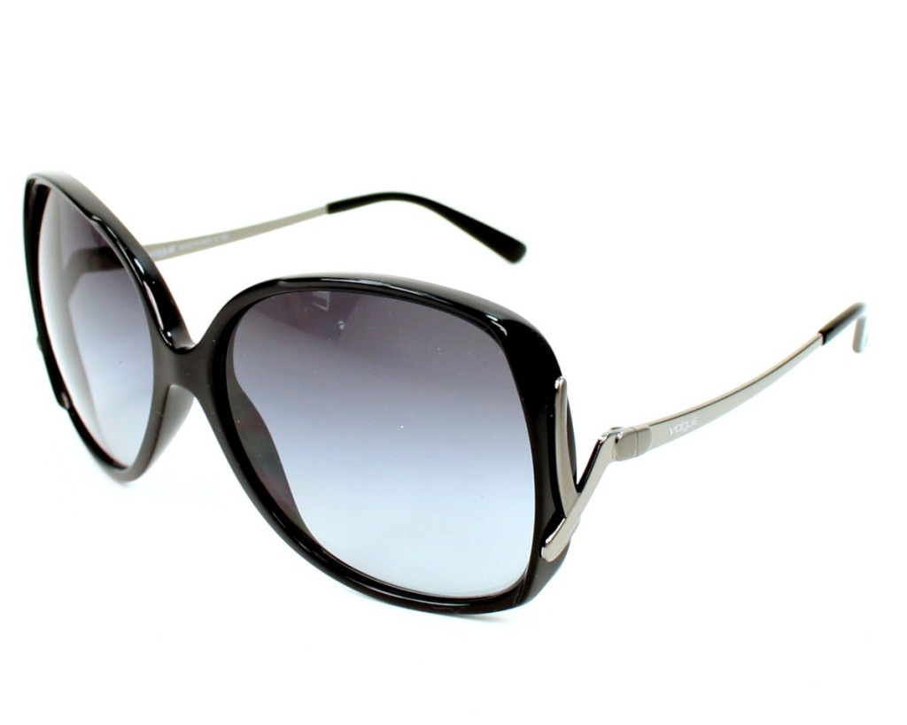 lunettes de soleil vogue homme 9