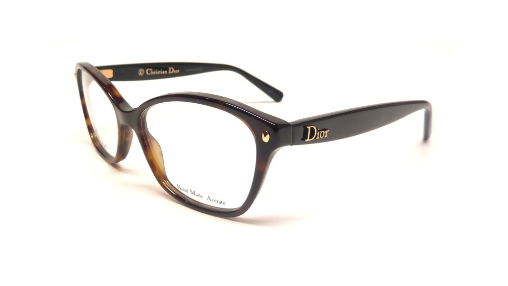 lunettes dior femme 4