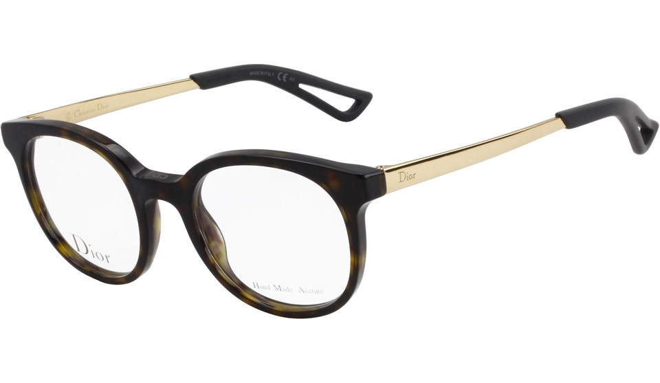 lunettes dior femme 8