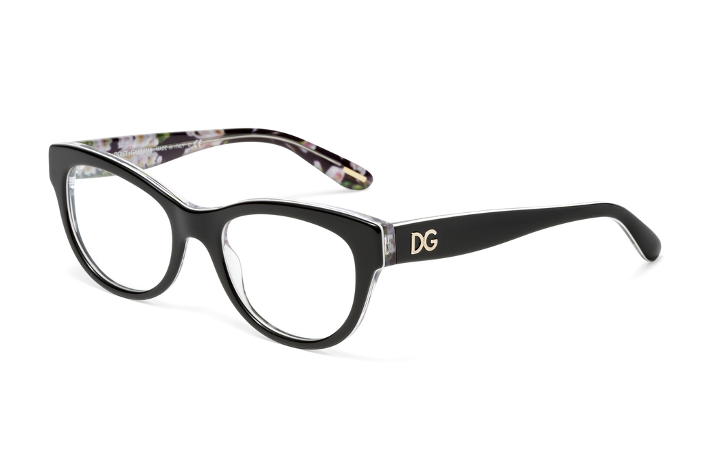 lunettes dolce et gabbana 1