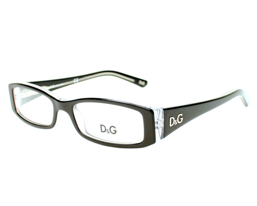 lunettes dolce et gabbana 4