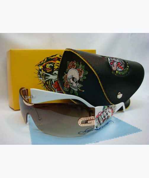 lunettes ed hardy femme 2