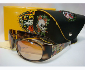 lunettes ed hardy femme 4