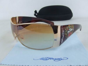 lunettes ed hardy homme 4