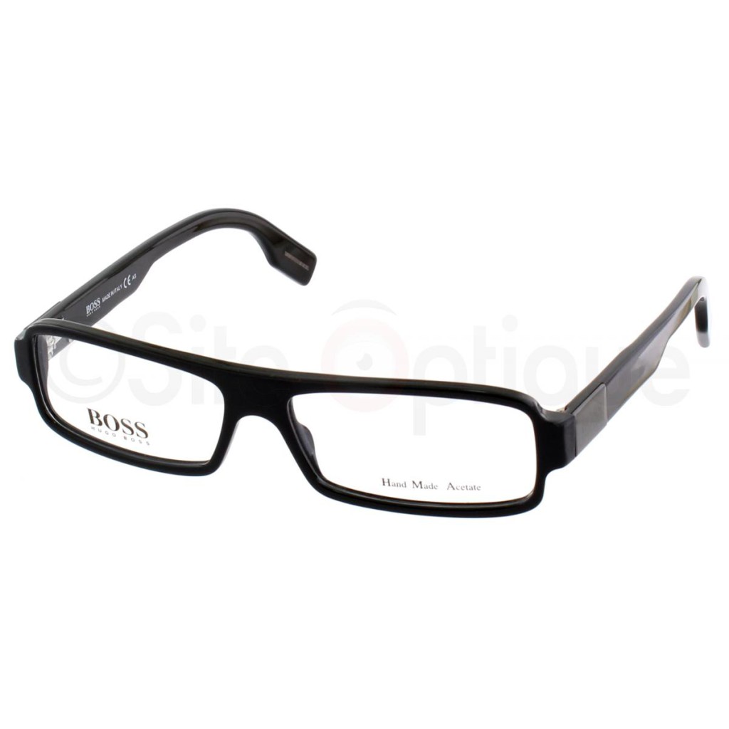 lunettes hugo boss homme 2
