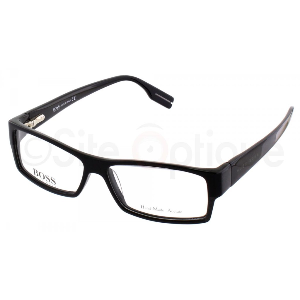 lunettes hugo boss homme 5