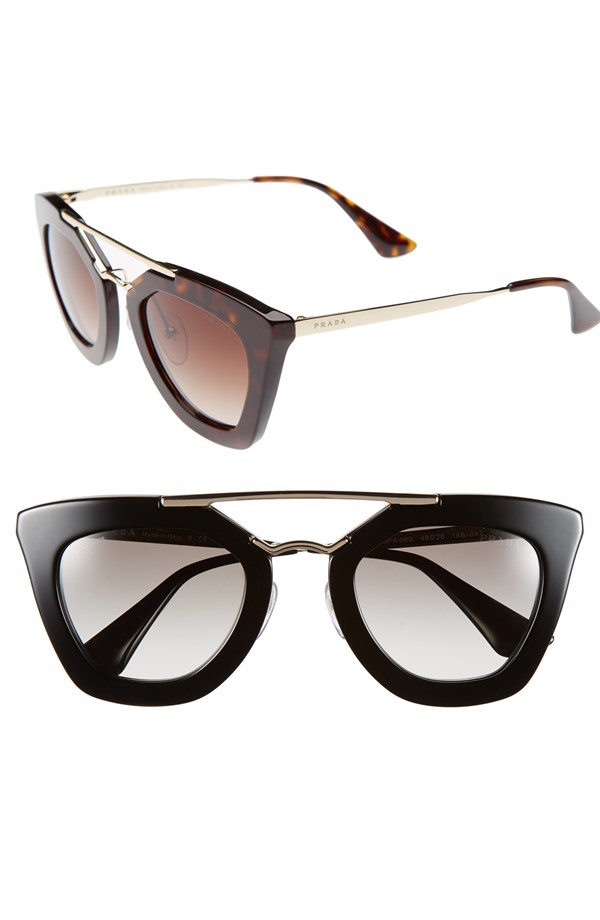 lunettes prada femme 4
