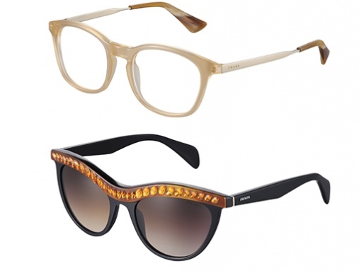 lunettes prada femme 7