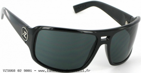 lunettes von zipper homme 1
