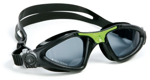 lunettes aquasphere 6
