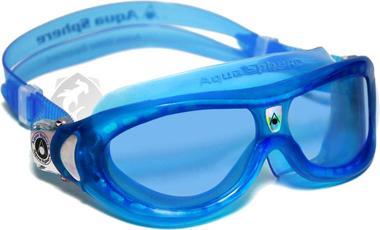 lunettes aquasphere enfant 2