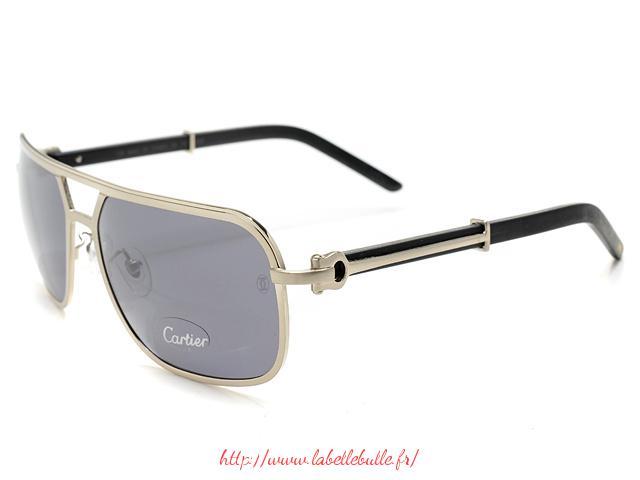 lunettes de soleil cartier femme 4