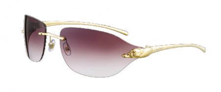 lunettes de soleil cartier femme 8