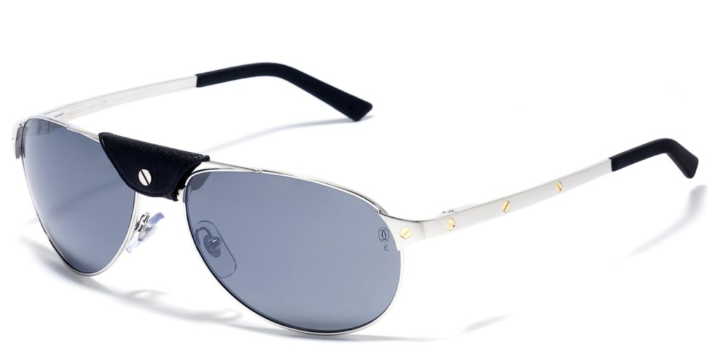 lunettes de soleil cartier homme 2