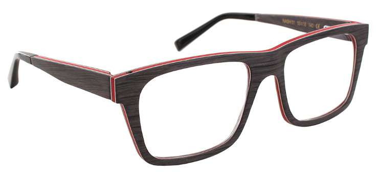 lunettes de soleil gold et wood femme 5