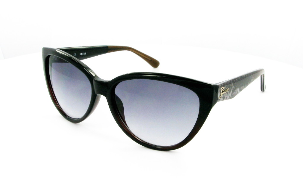 lunettes de soleil guess femme 2