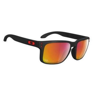 lunettes de soleil oakley 4