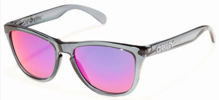 lunettes de soleil oakley femme 1