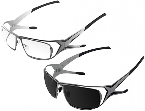 lunettes de soleil parasite femme 2