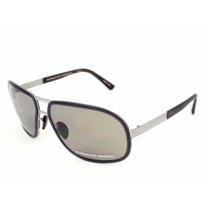 lunettes de soleil porsche design femme 1