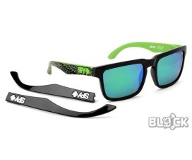 lunettes de soleil spy enfant 2