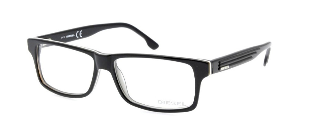 lunettes diesel 5