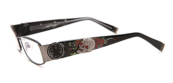 lunettes ed hardy 8