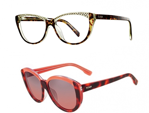 lunettes fendi femme 1