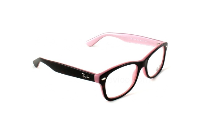 lunettes ray ban enfant 6