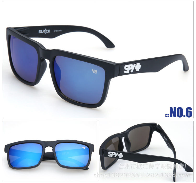 lunettes spy femme 6