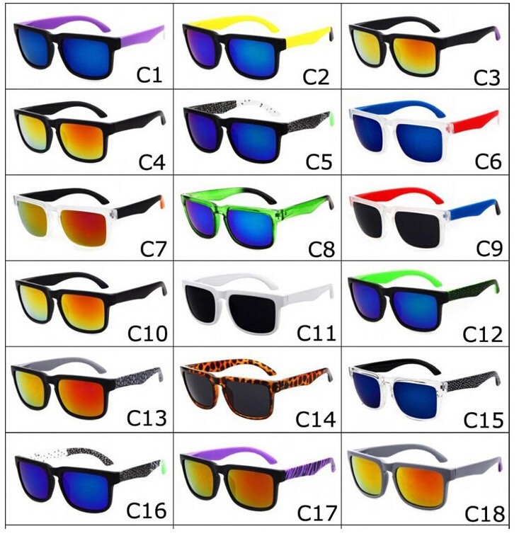 lunettes spy femme 7