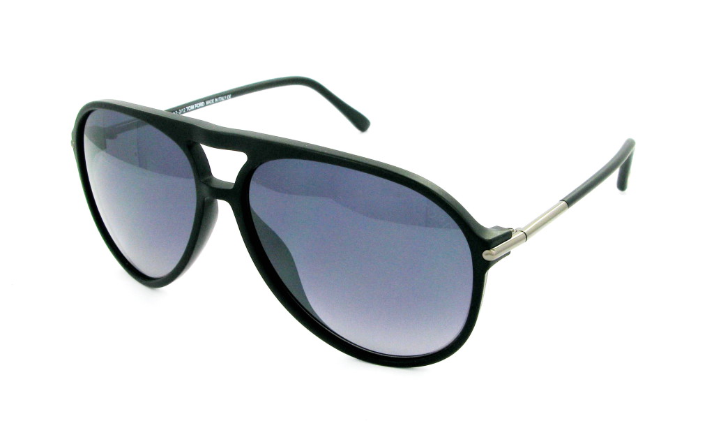 lunettes tom ford 1