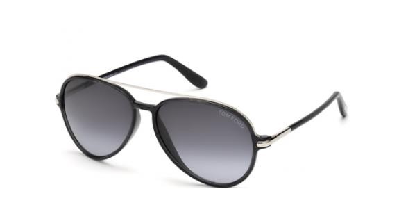 lunettes tom ford 8
