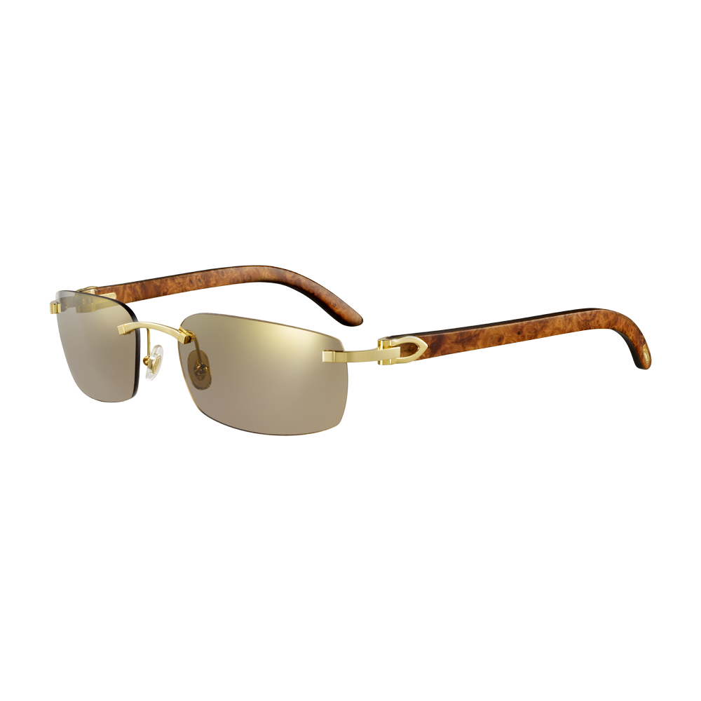 lunettes cartier 1