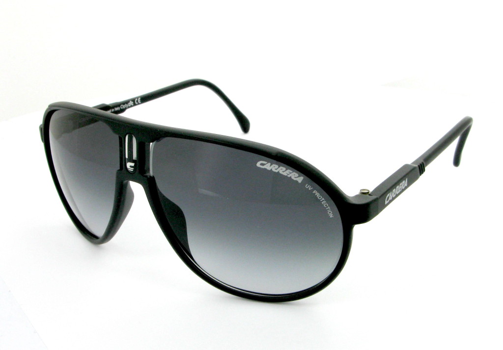 lunettes de soleil carrera homme 2