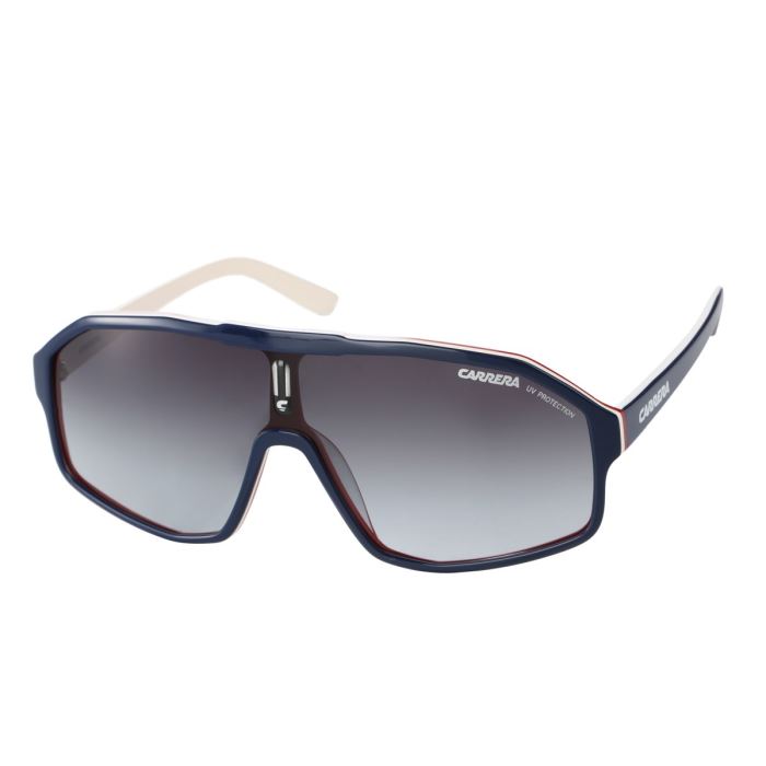 lunettes de soleil carrera homme 4