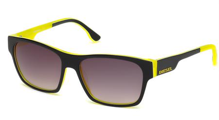 lunettes de soleil diesel enfant 3