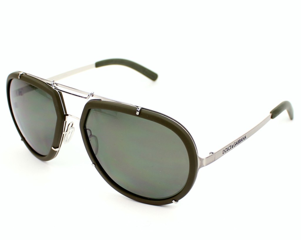 lunettes de soleil dolce et gabbana 6