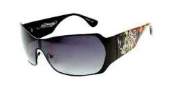 lunettes de soleil ed hardy 8