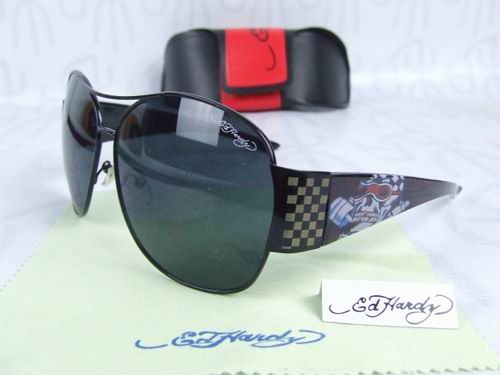 lunettes de soleil ed hardy enfant 6