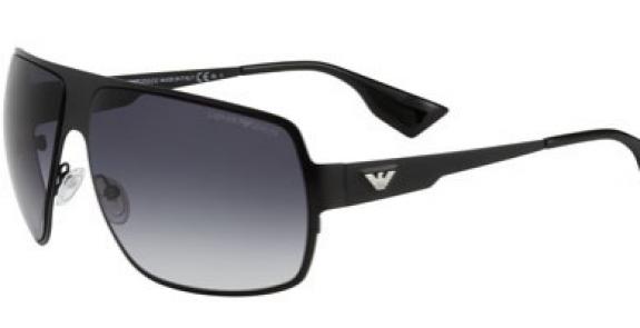 lunettes de soleil emporio armani 6