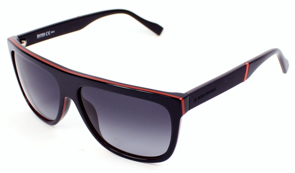 lunettes de soleil hugo boss 3