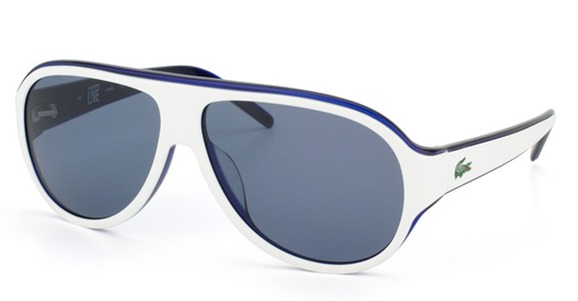 lunettes de soleil lacoste femme 9