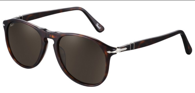 lunettes de soleil persol 8