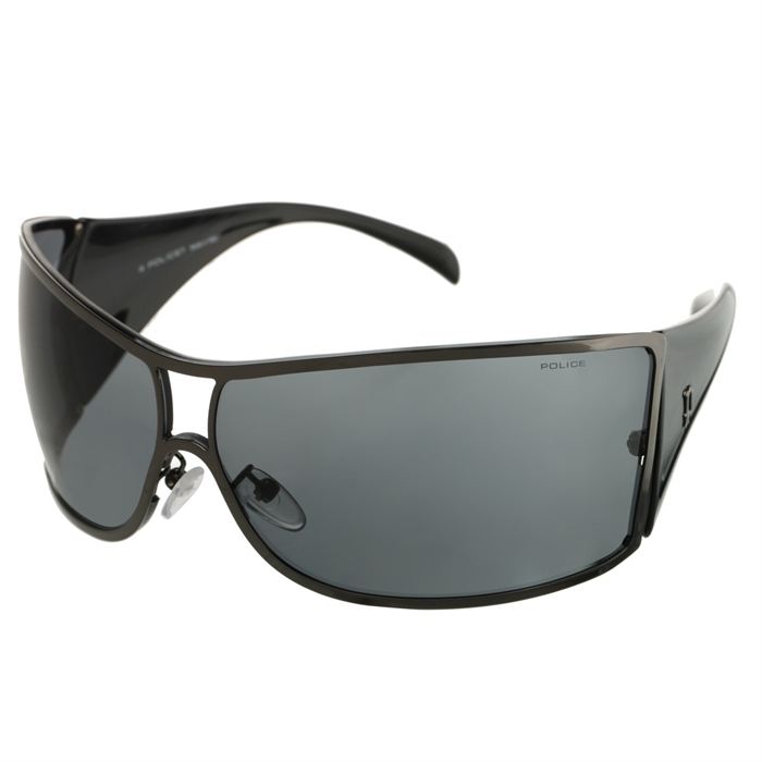 lunettes de soleil police 8
